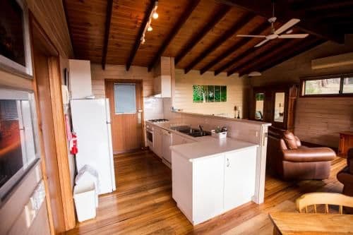 One Bedroom Cottage - Marie Gabrielle