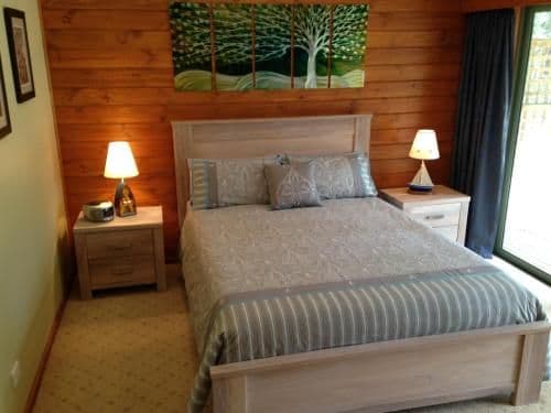 Two Bedroom Cottage - Anchor