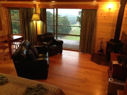 One Bedroom Cottage - Fiji