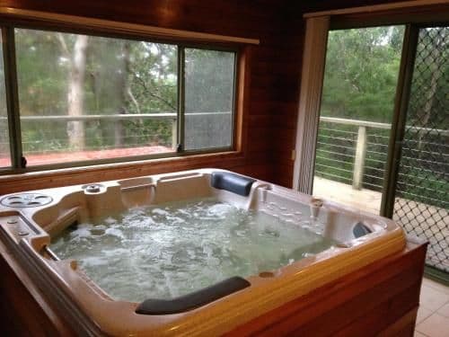 One Bedroom Cottage - Marie Gabrielle