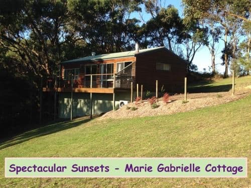 One Bedroom Cottage - Marie Gabrielle