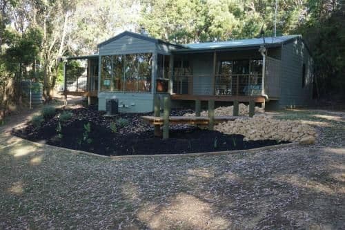 Two Bedroom Cottage - Anchor