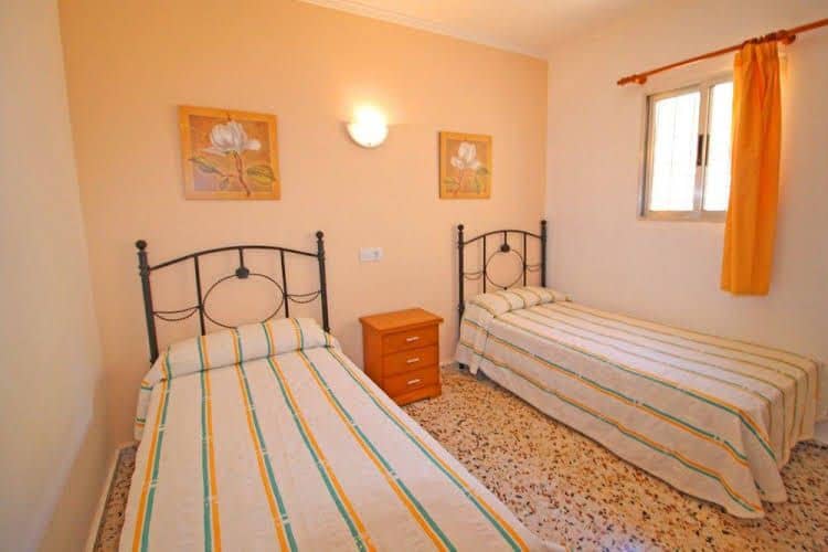 Villas Costa Calpe - Manolet Villas Costa Calpe - Manolet
