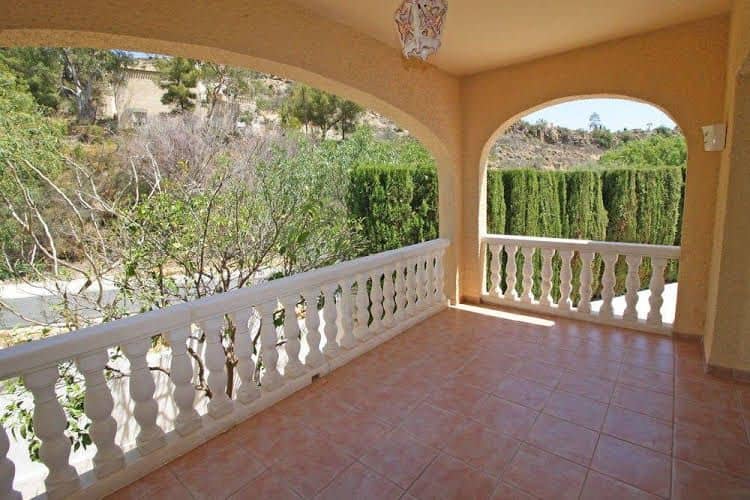 Villas Costa Calpe - Maria Villas Costa Calpe - Maria