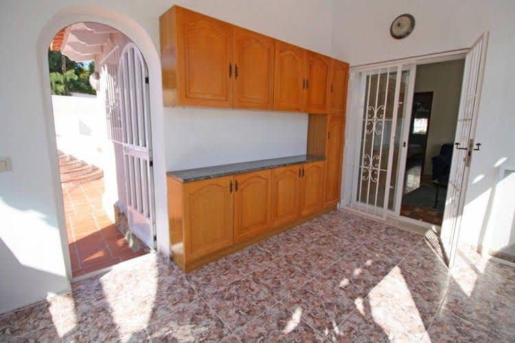 Villas Costa Calpe - Naranja Villas Costa Calpe - Naranja