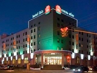 Ibis Kazan Centre3