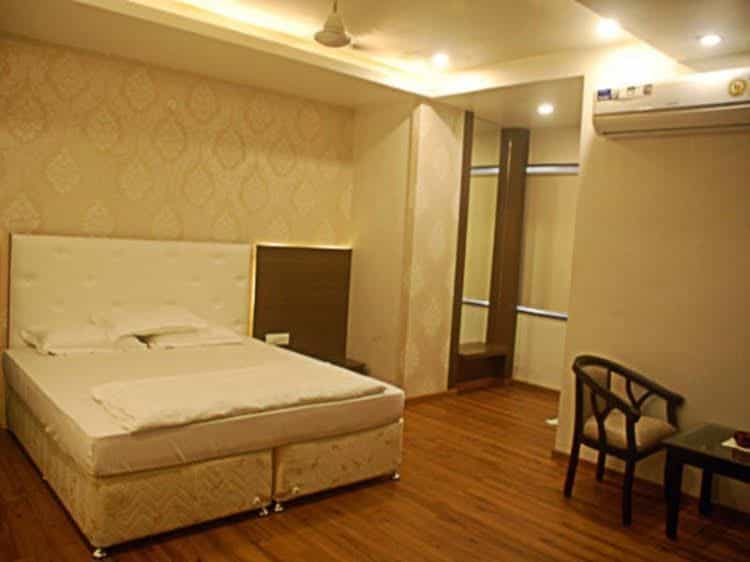 Hotel Sun Palace