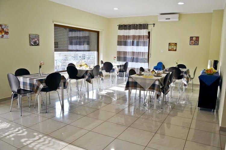 B&B Casa Mia B&B Casa Mia