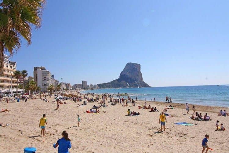 Villas Costa Calpe - Enrique Villas Costa Calpe - Enrique