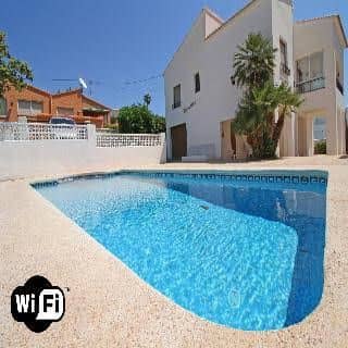 Villas Costa Calpe - Caty Villas Costa Calpe - Caty