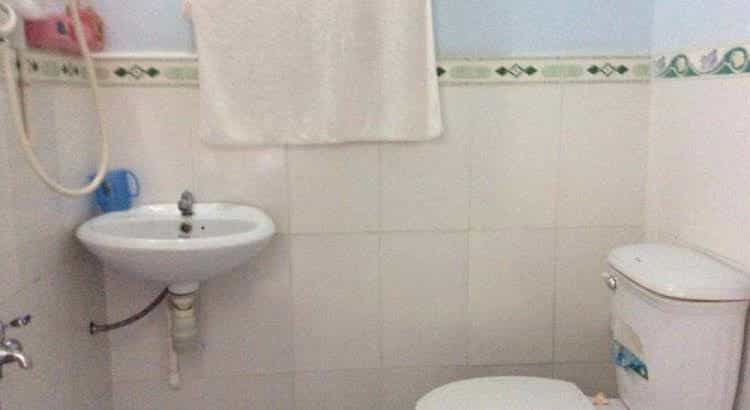 Phuong Hang Guesthouse Phuong Hang Guesthouse
