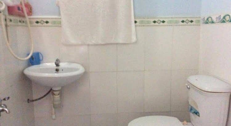 Phuong Hang Guesthouse Phuong Hang Guesthouse