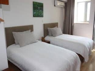 Sunland Apartment Shanghai Jiading Sunland Apartment Shanghai Jiading