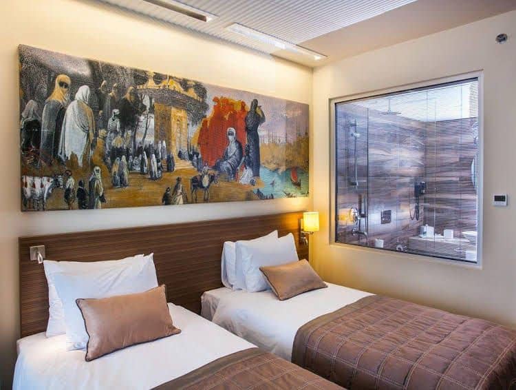 Gorrion Hotel Istanbul Gorrion Hotel Istanbul
