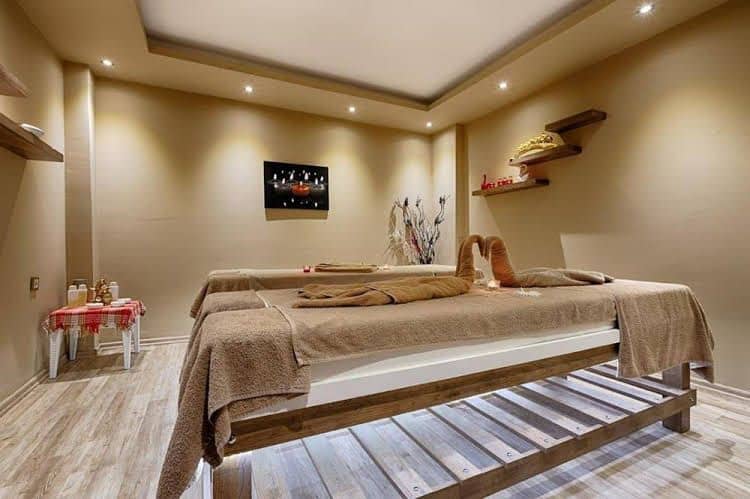 Wonasis Resort & Aqua Hotel Wonasis Resort & Aqua Hotel