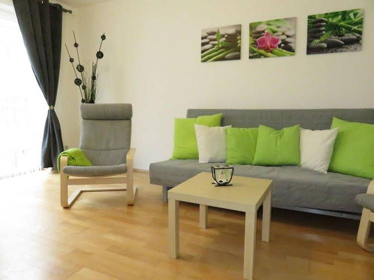 Flatprovider - Relax City Apartment0