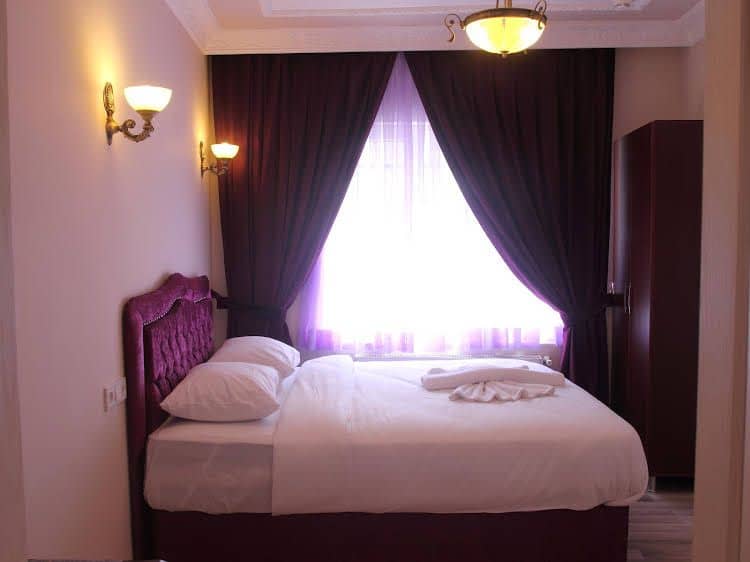 Emir Hotel Emir Hotel