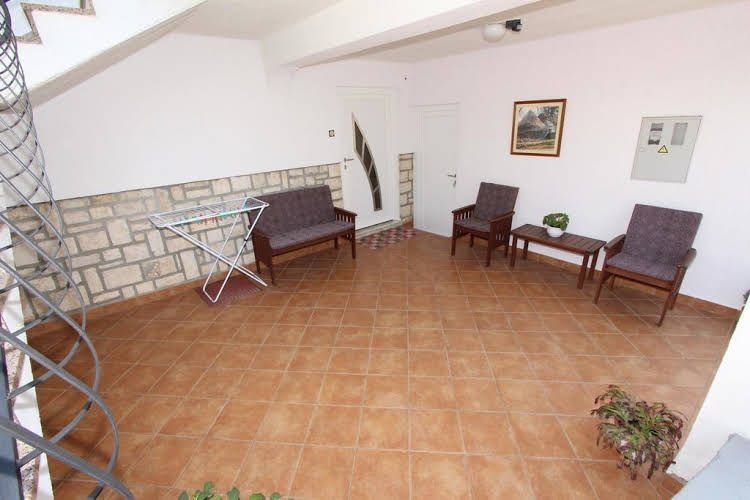 Guest House Silvana0
