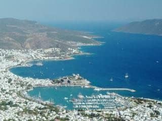 Roulette 5* Bodrum Roulette 5* Bodrum