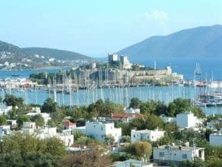 Roulette 3* Bodrum Roulette 3* Bodrum