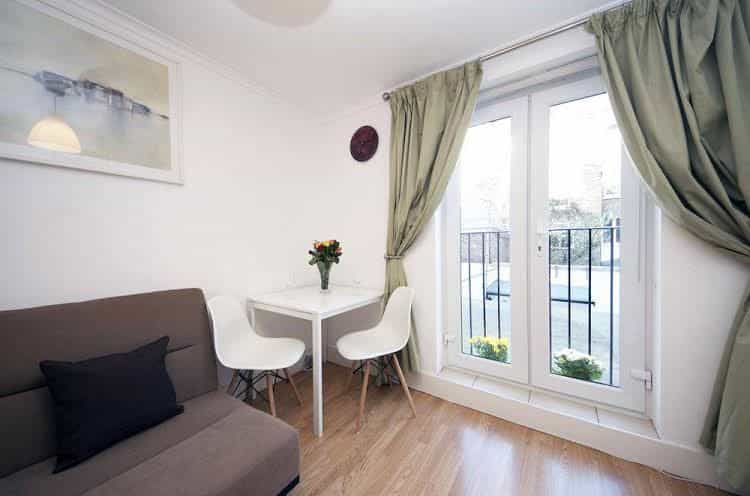W14 Apartments W14 Apartments