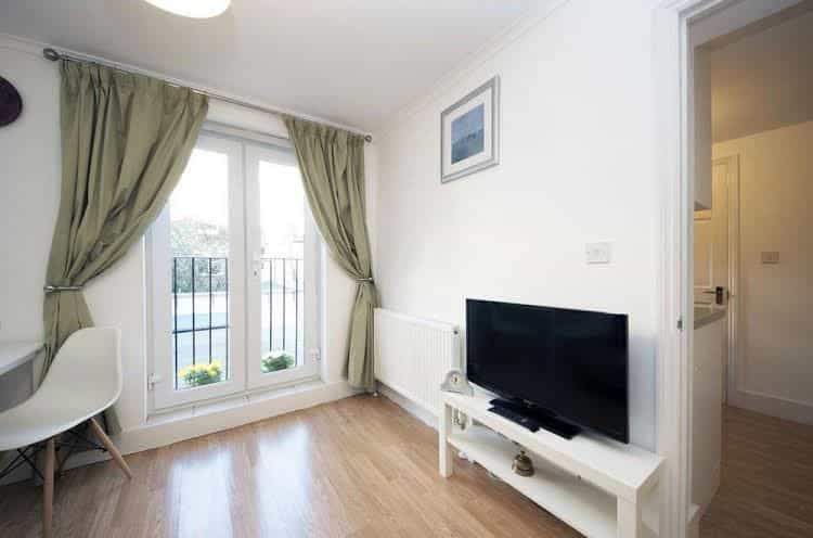 W14 Apartments W14 Apartments
