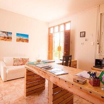 Mandakaru Hostel0