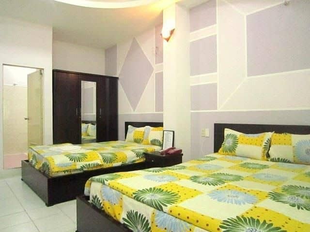 Phuoc Thanh Hotel Phuoc Thanh Hotel