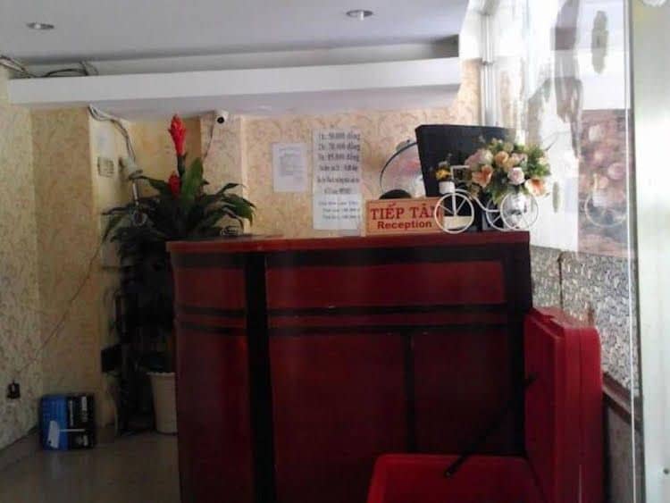 Hong Loan Hotel 1 Hong Loan Hotel 1