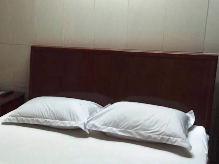Hong Loan Hotel 20