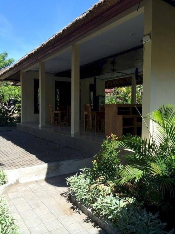 สตาร์ อีสต์ เกสต์เฮาส์ อาเมด (Star East Guest House Amed)2