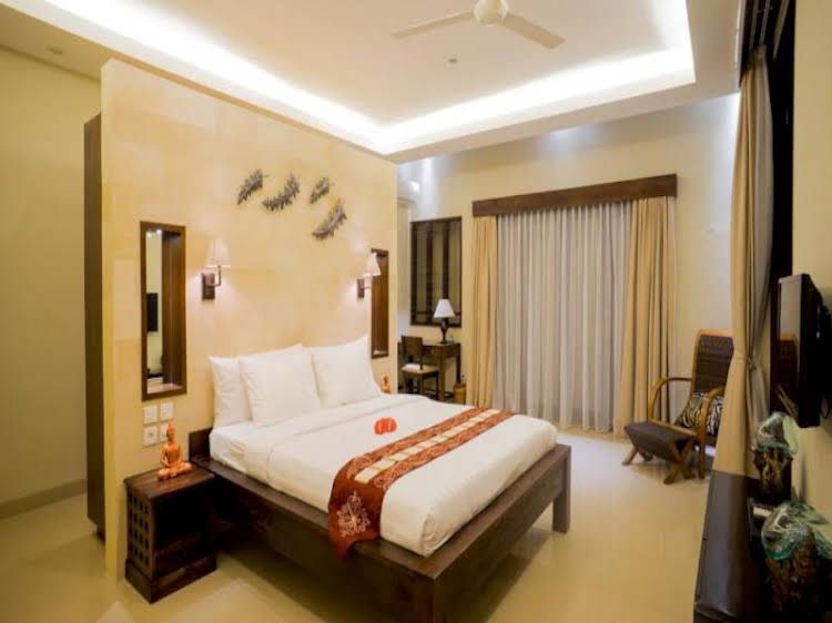 เดอะ กุมปี วิลลา (The Kumpi Villas)3