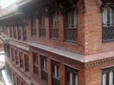 Ecotel Guest House Ecotel Guest House