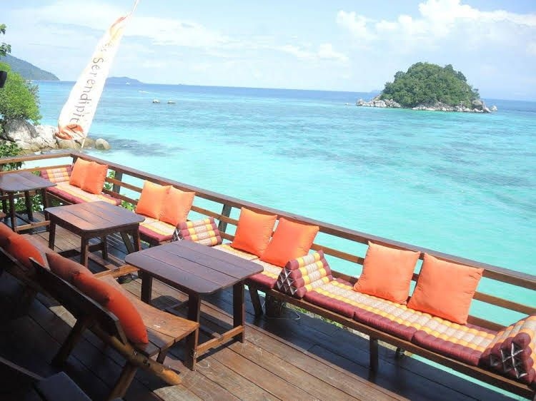 เซเรนดิพิติ บีช รีสอร์ต เกาะหลีเป๊ะ (Serendipity Beach Resort Koh Lipe)3