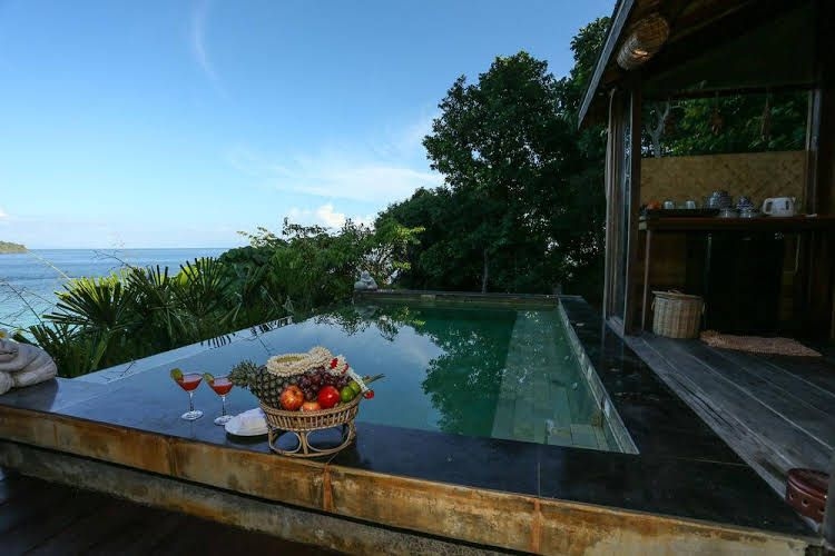 เซเรนดิพิติ บีช รีสอร์ต เกาะหลีเป๊ะ (Serendipity Beach Resort Koh Lipe)2