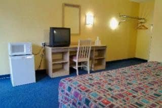 Economy Inn Clearwater Economy Inn Clearwater