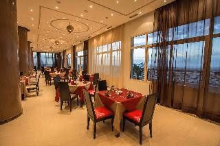 Hotel Tafilalet & Spa0