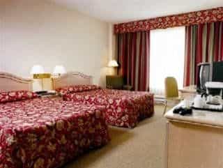 Delta Sherbrooke Hotel & Conference Center