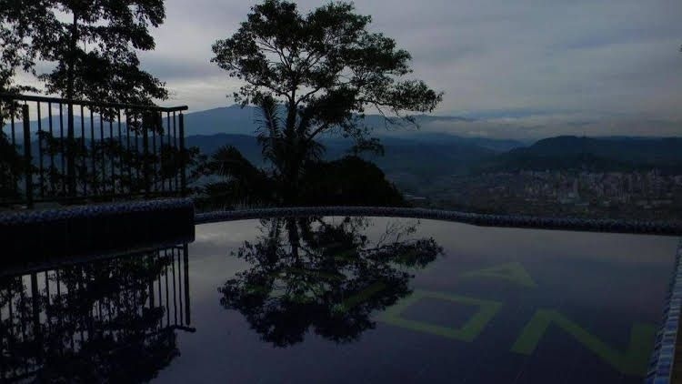 Finca Hotel Villa Ilusion2