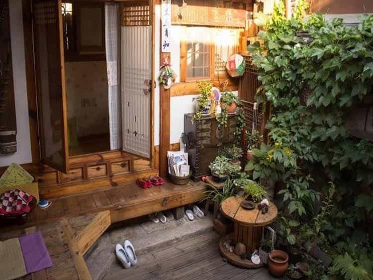 Si-Tong Guest House Si-Tong Guest House