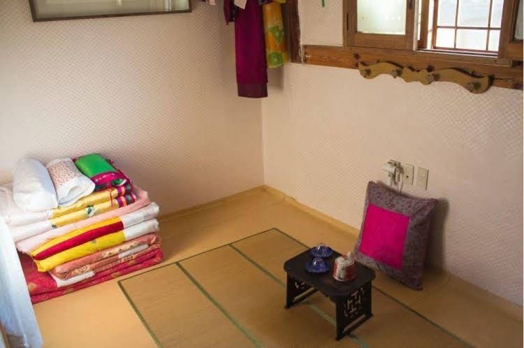 Si-Tong Guest House0