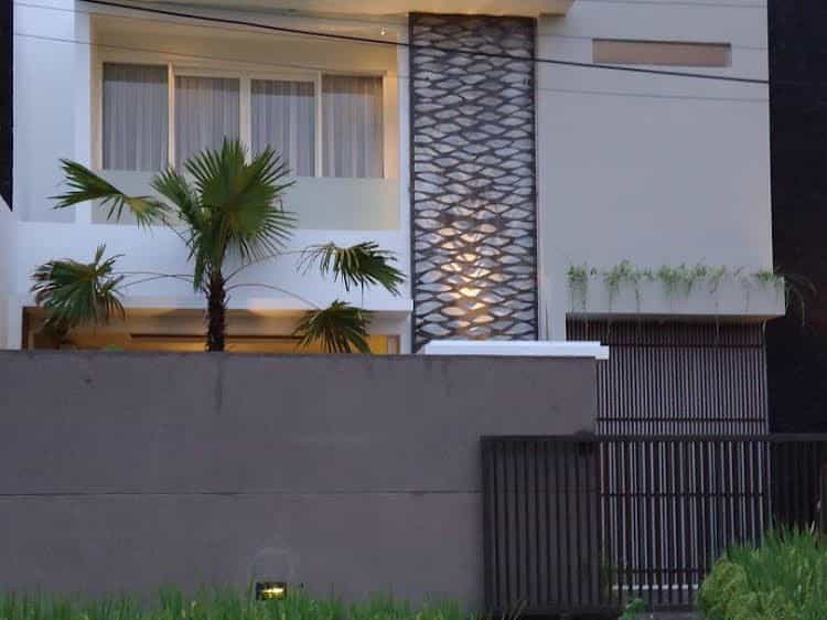 Townhouse at Brawa Townhouse at Brawa