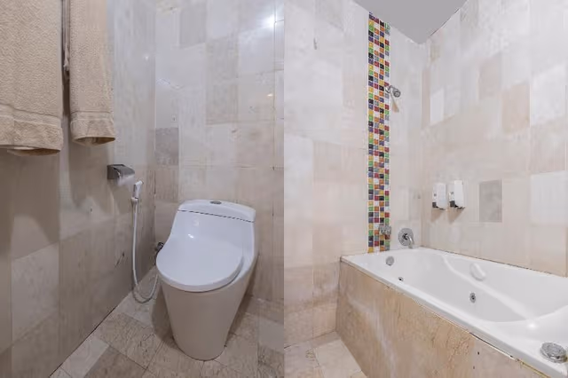 SUITE DELUXE