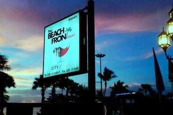 The Beach Front Resort4