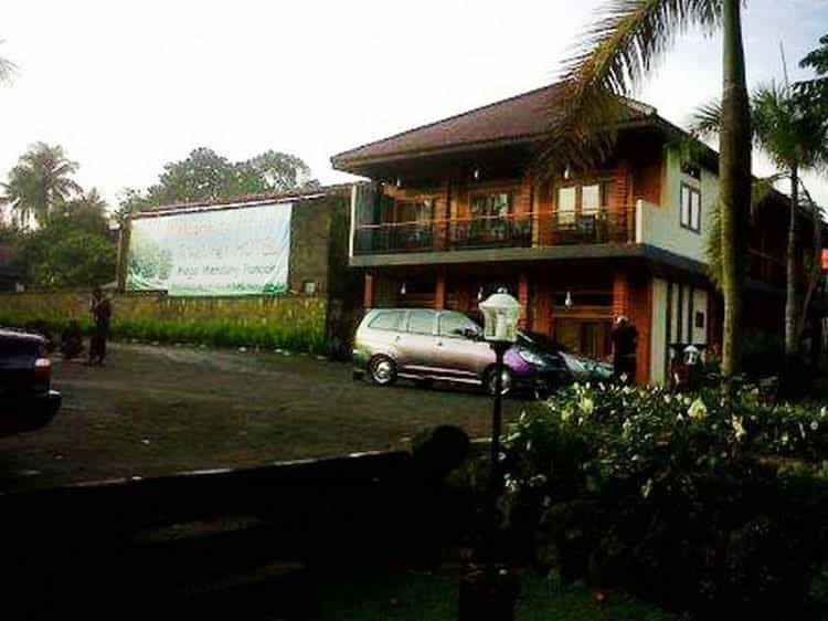 Taman Aer Hotel Taman Aer Hotel