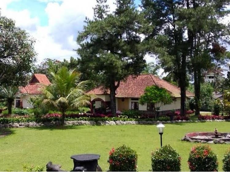 Taman Aer Hotel4