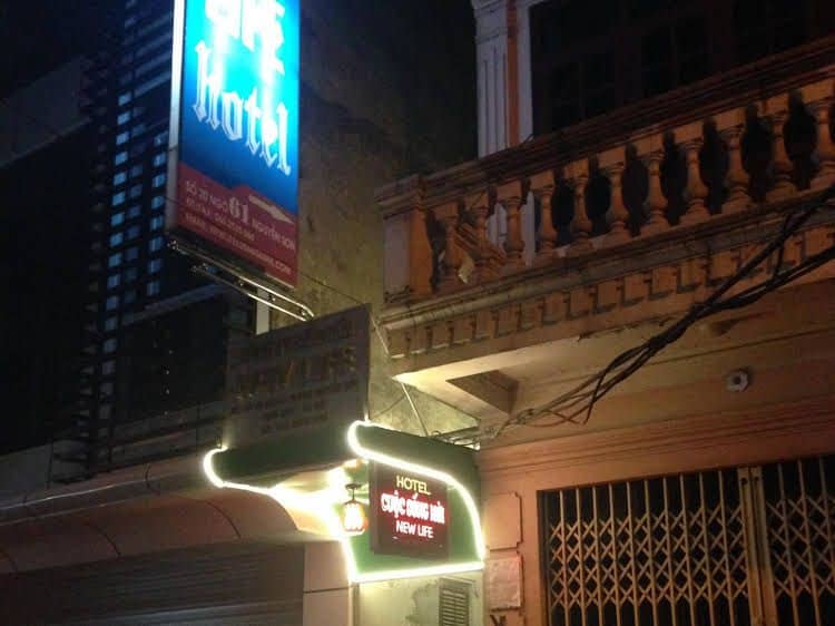 New Life Hotel New Life Hotel