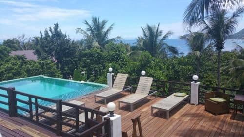 Apartment with Sea View