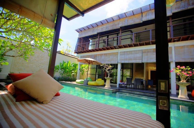 Fullmoon Villa Fullmoon Villa