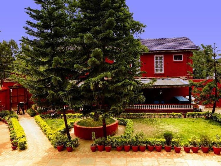 Hotel Sweet home4